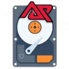 Arsenal Image Mounter Professional 2025 v3.11.303