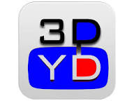 3D Youtube Downloader 2025 v1.22.9