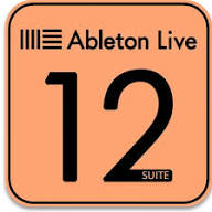 Ableton Live 12 Suite 2025 v12.2 Ableton Live 12 Suite 2025 v12.2