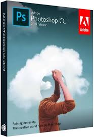 Adobe_Photoshop CC 2019 v20.0.7.28362 Adobe_Photoshop CC 2019 v20.0.7.28362
