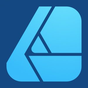 Affinity Designer v2.6.0.3134