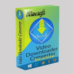 Allavsoft Video Downloader Converter 2025 v3.28.2.9336 
