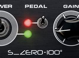 AmpKnob MLC S_Zero 100 2025 v1.0.415