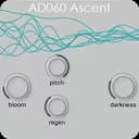 Audio Damage AD060 Ascent 2025 v1.0.0 Audio Damage AD060 Ascent 2025 v1.0.0