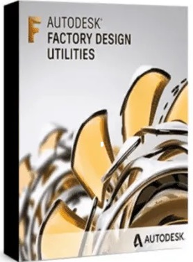 Autodesk Factory Design Utilities v2018