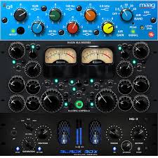 Brainworx-Plugin Alliance Maag Bundle 2025 v2024.8 Brainworx-Plugin Alliance Maag Bundle 2025 v2024.8