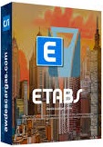 CSI ETABS Ultimate 2025 v22.4.0.3843 CSI ETABS Ultimate 2025 v22.4.0.3843