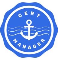 Certificate Manager 2025 v18.10