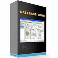 Database Tour Pro 2025 v11.5.9.707