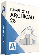 GRAPHISOFT Archicad 2025 v28.1.1