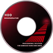 HDD Regenerator 2024 v20.24.0.0