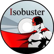 IsoBuster Pro 2025 v5.7