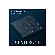 Leapwing Audio CenterOne 2025 v2.14.10 Download Leapwing Audio CenterOne 2025 v2.14.10 Download