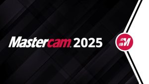 Mastercam 2025 v27.0.7316
