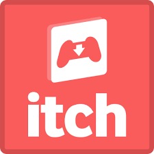 itch.io Desktop 2025 v1.0