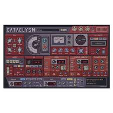 Aberrant DSP Cataclysm 2025 v1.1