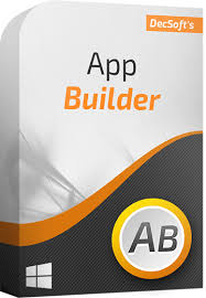 App Builder 2025 v2025.15