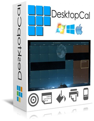 DesktopCalendar 2025 v3.25.250.7586 DesktopCalendar 2025 v3.25.250.7586