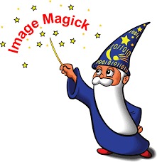 Image Magick 2025 v7.1.2-1