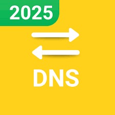 Secret DNS 2025 v3.7.3 