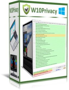 W10Privacy 2025 v5.2.0.2 
